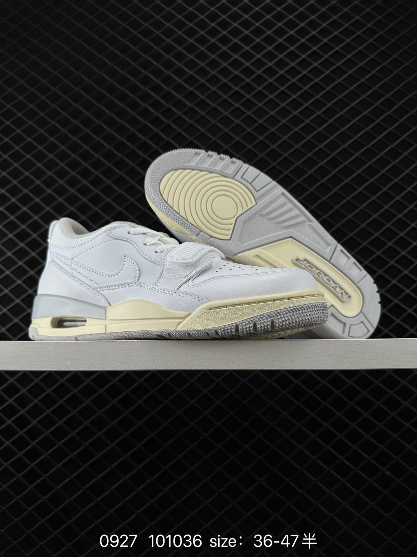 Air Jordan Legacy 312